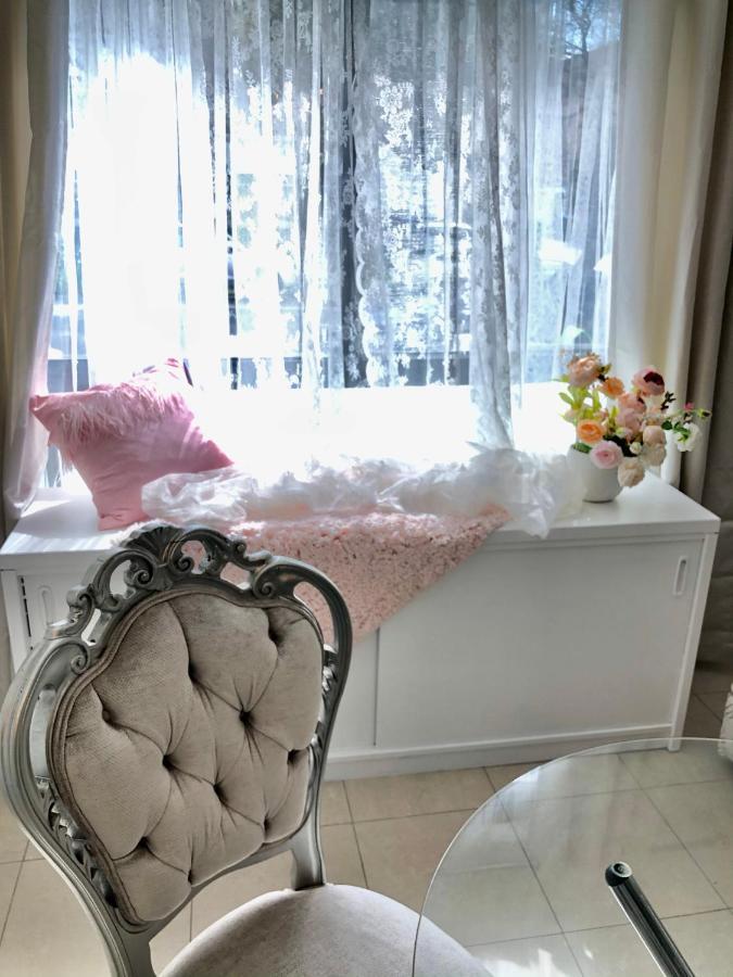 סידני Sunny Rooms Mascot מראה חיצוני תמונה