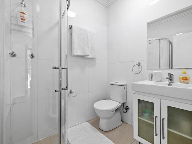 סידני Sunny Rooms Mascot מראה חיצוני תמונה