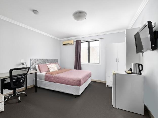 סידני Sunny Rooms Mascot מראה חיצוני תמונה
