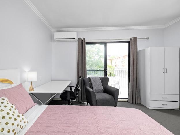 סידני Sunny Rooms Mascot מראה חיצוני תמונה