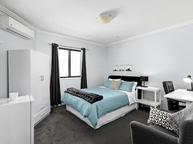 סידני Sunny Rooms Mascot מראה חיצוני תמונה